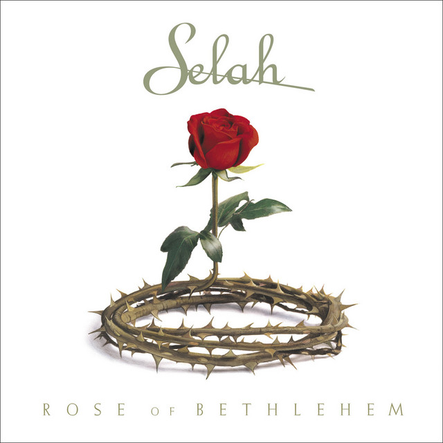 Rose of Bethlehem album cover