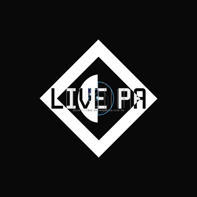 12.18.16 | Improv Set | Park Street Saloon | Columbus, OH album cover