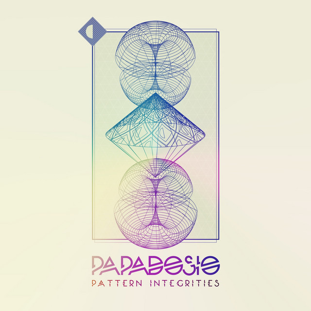 Pattern Integrities album cover