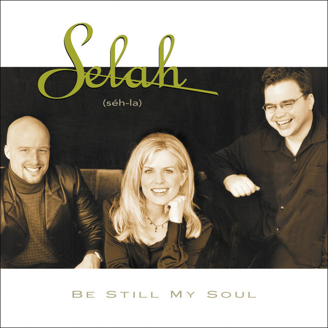 Be Still My Soul album cover