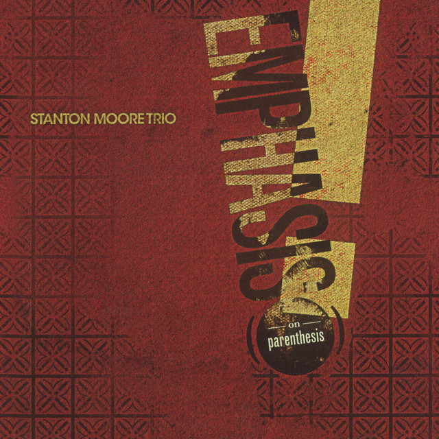 Emphasis! (On Parenthesis) album cover