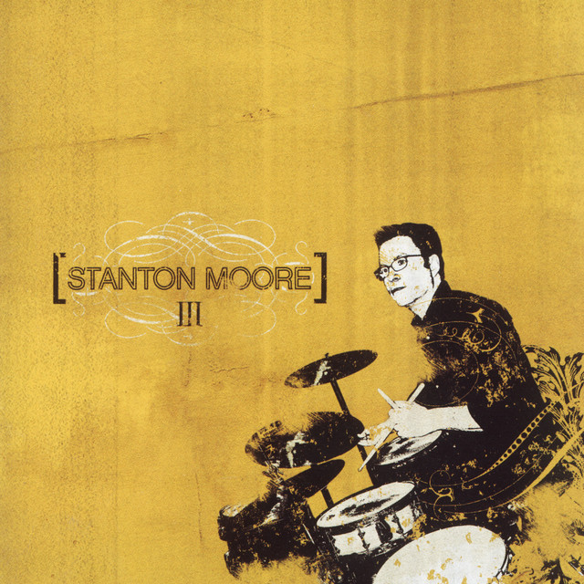 III album cover
