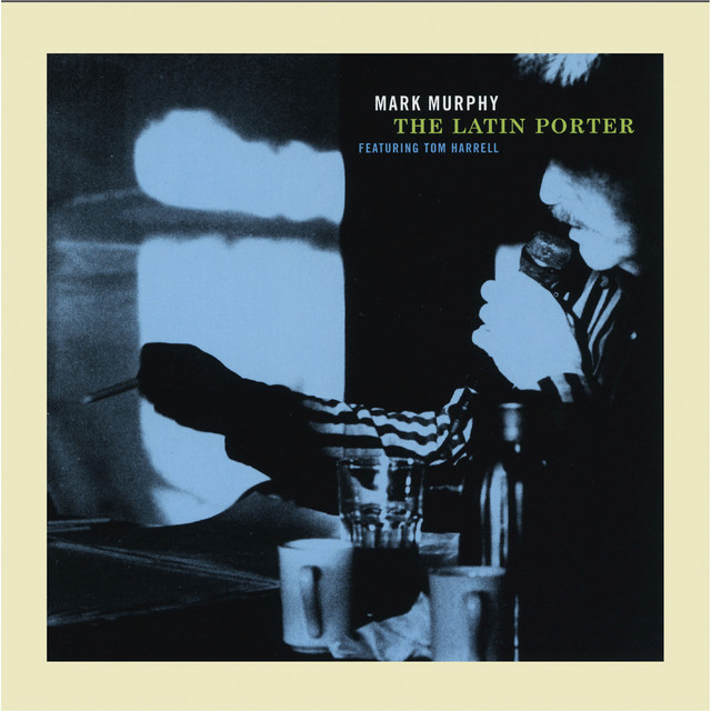 The Latin Porter album cover