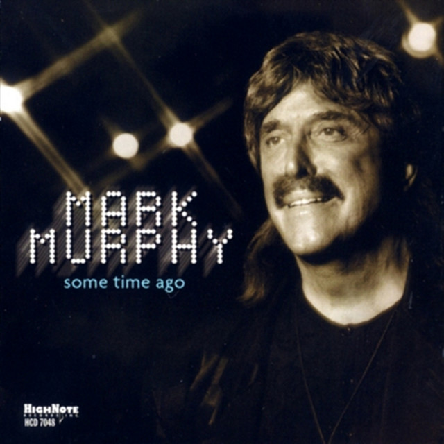 Some Time Ago album cover