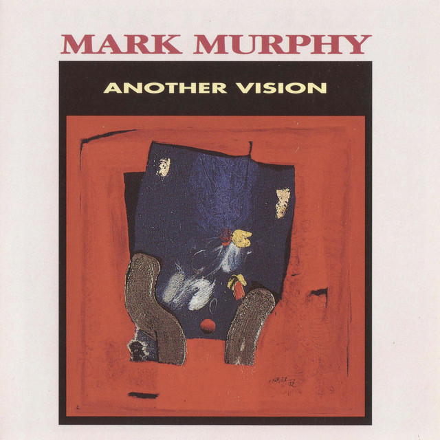 Another Vision album cover