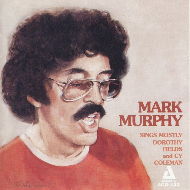 Sings Mostly Dorothy Fields and Cy Coleman album cover