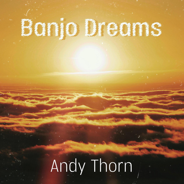 Banjo Dreams album cover