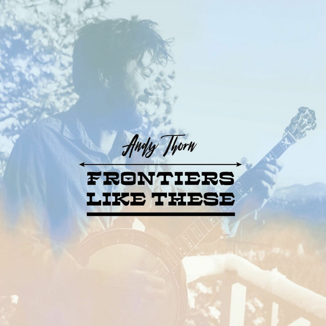 Frontiers Like These album cover