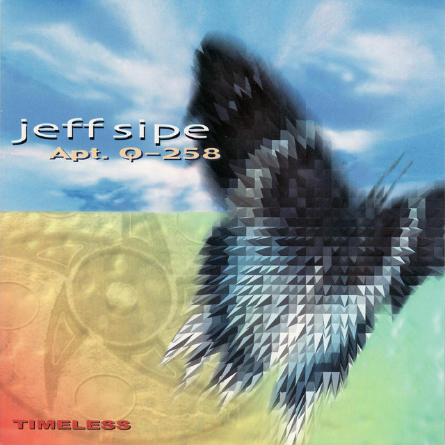 Timeless album cover
