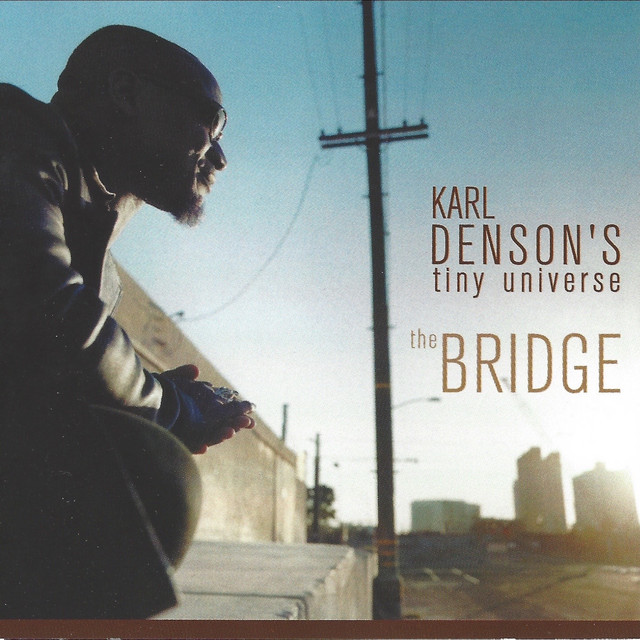 The Bridge album cover