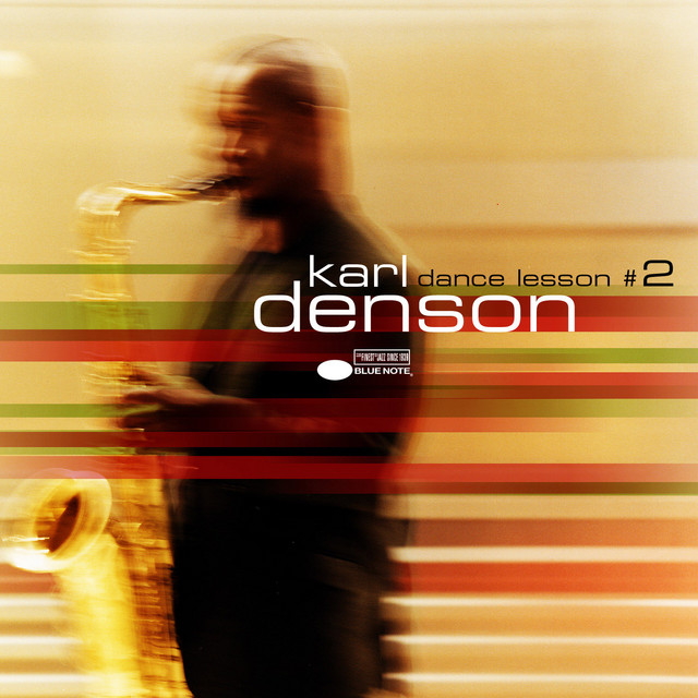 Dance Lesson No. 2 album cover