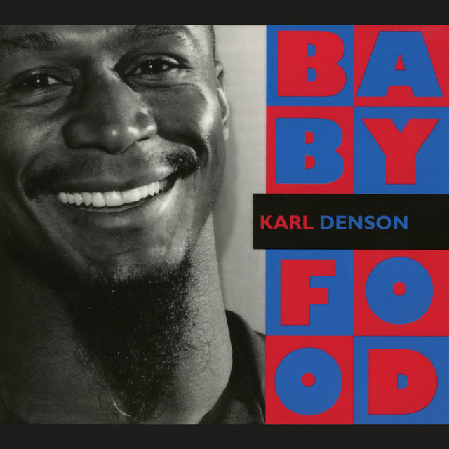 Baby Food album cover