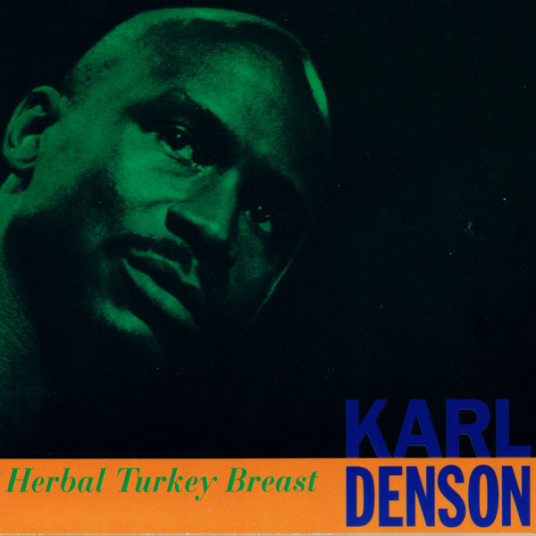 Herbal Turkey Breast album cover