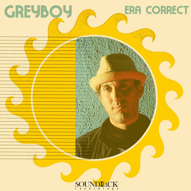 Era Correct album cover