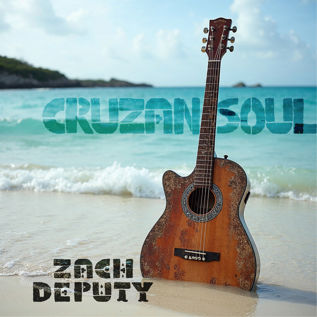 Cruzan Soul album cover