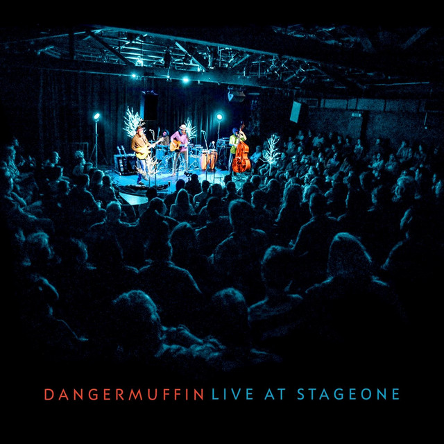 Live at StageOne album cover