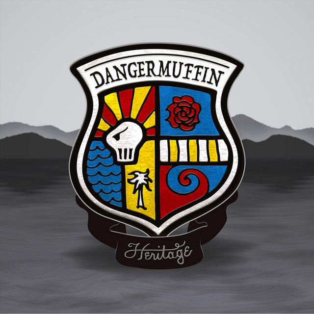 Heritage album cover