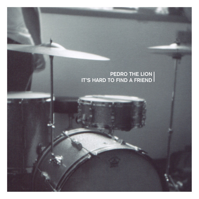 It's Hard To Find A Friend (Remastered) album cover