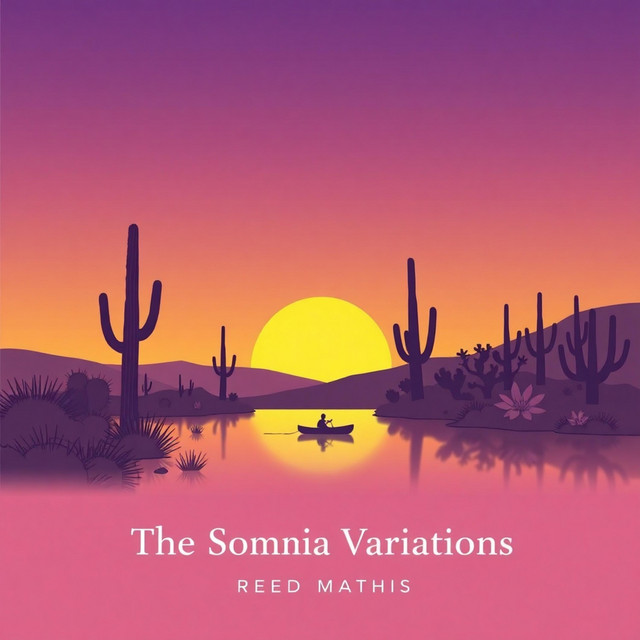 The Somnia Variations album cover