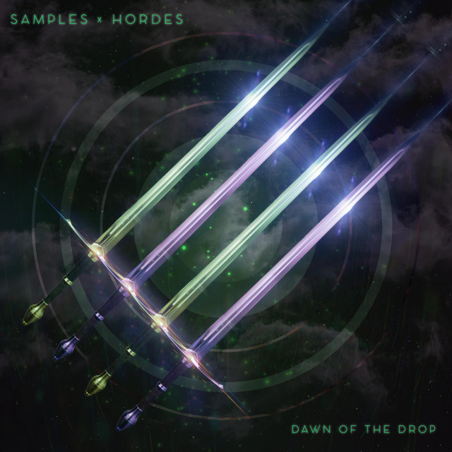 Dawn of the Drop album cover