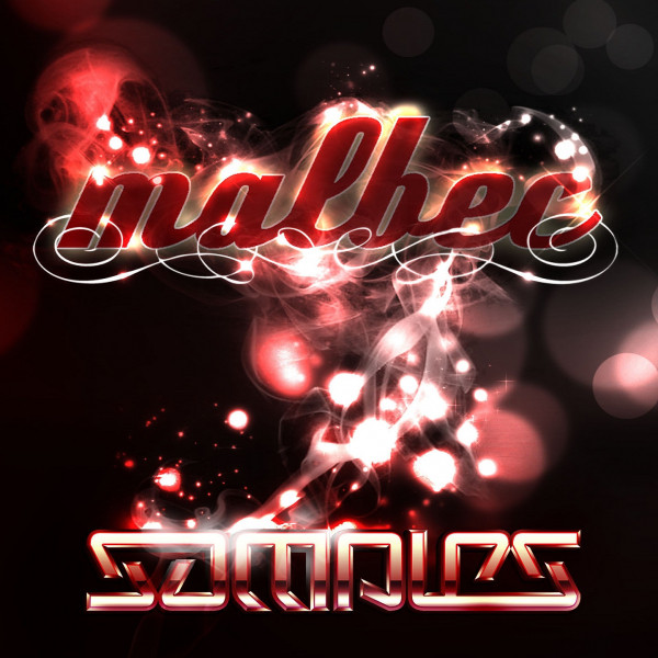 Malbec album cover