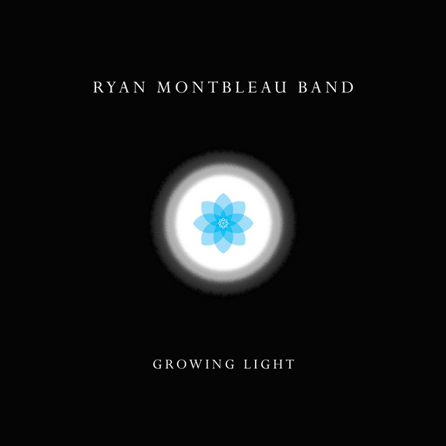 Growing Light album cover