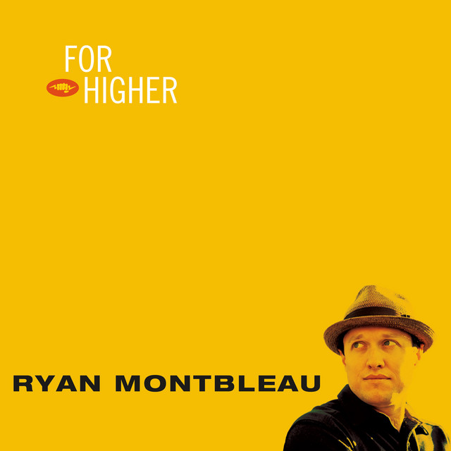 For Higher album cover