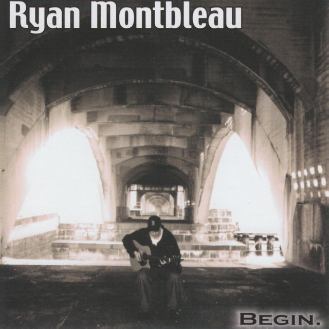 Begin. album cover