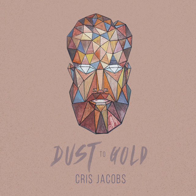 Dust To Gold album cover