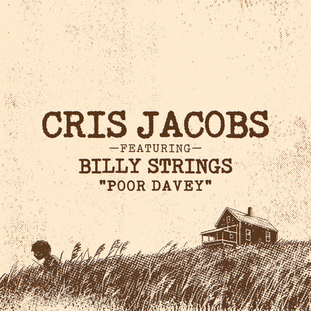 Martin D-28 as heard on Poor Davey by Cris Jacobs (2024)