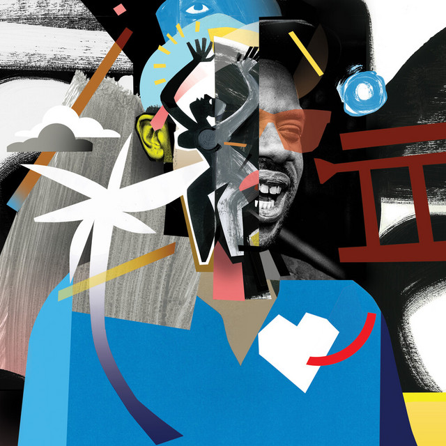 Force For Good album cover