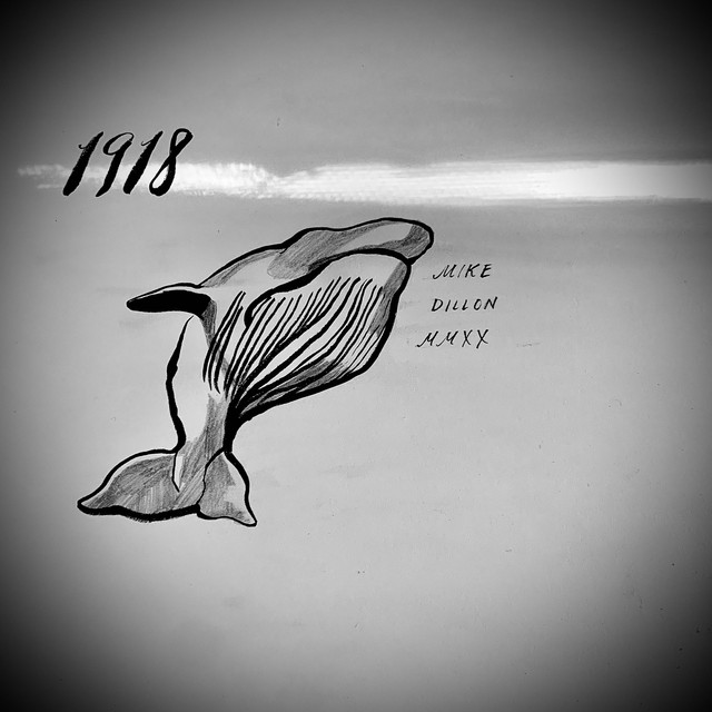 1918 album cover