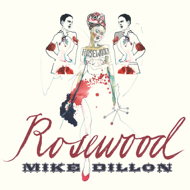 Rosewood album cover