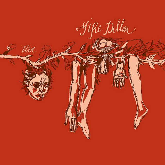 Urn album cover
