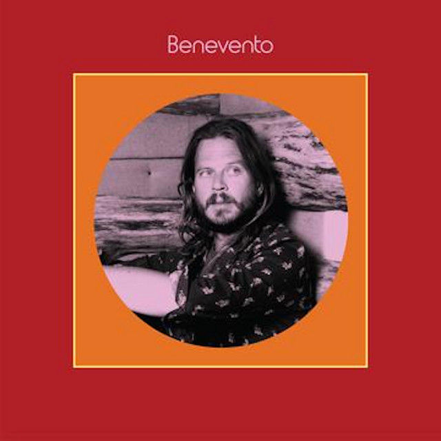 Benevento album cover