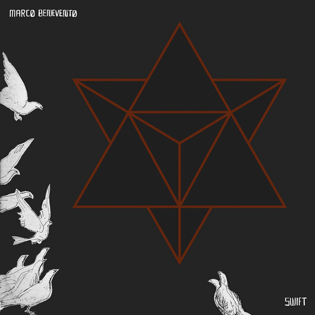 Swift album cover