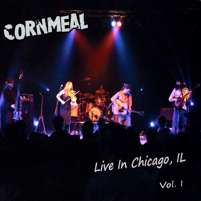 Live In Chicago, IL, Vol. I album cover