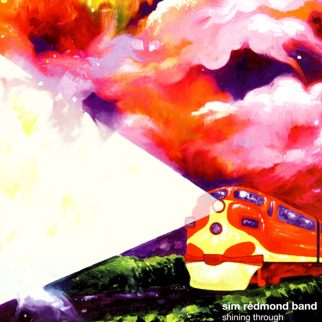 Shining Through album cover