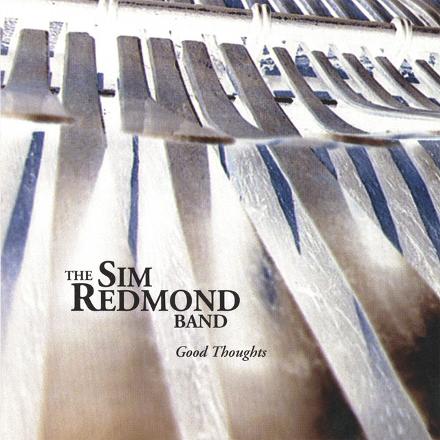 Good Thoughts album cover