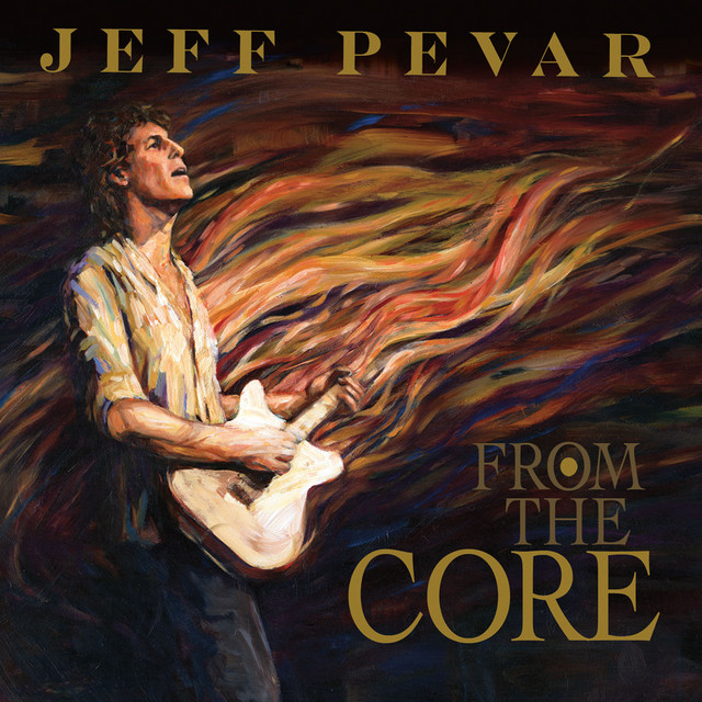 From the Core album cover