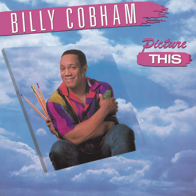 Picture This album cover