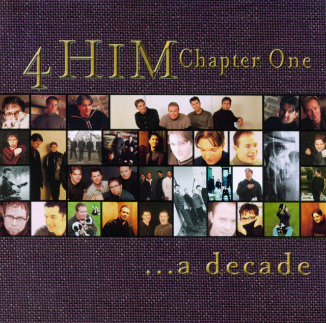 Chapter One .. A Decade