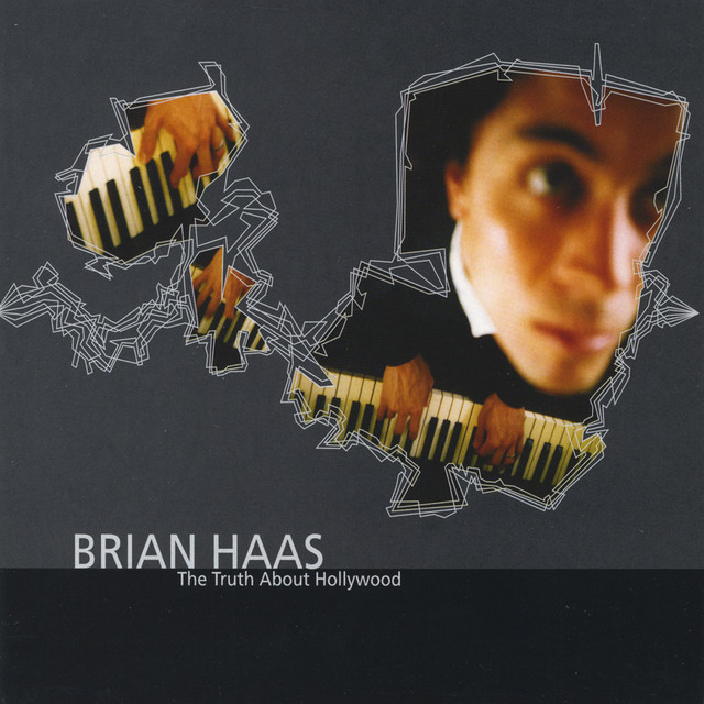 The Truth About Hollywood album cover