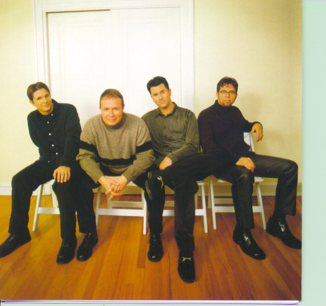 Obvious album cover