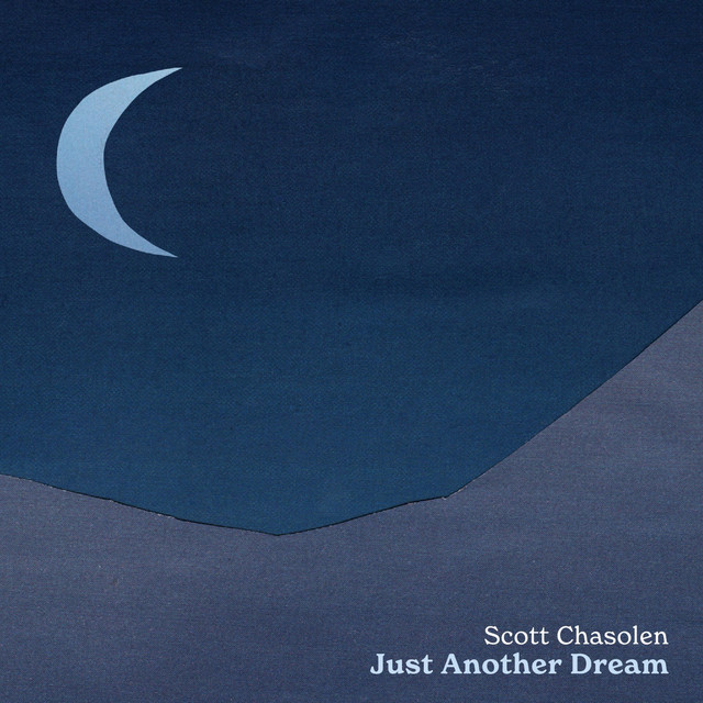 Just Another Dream album cover
