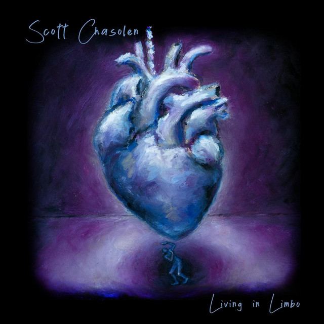 Living in Limbo album cover