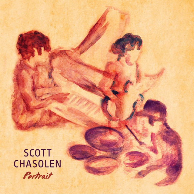 Portrait album cover