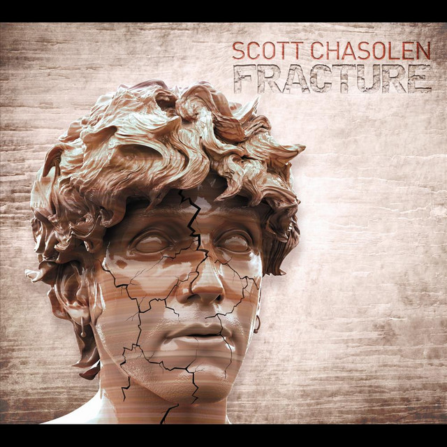 Fracture album cover