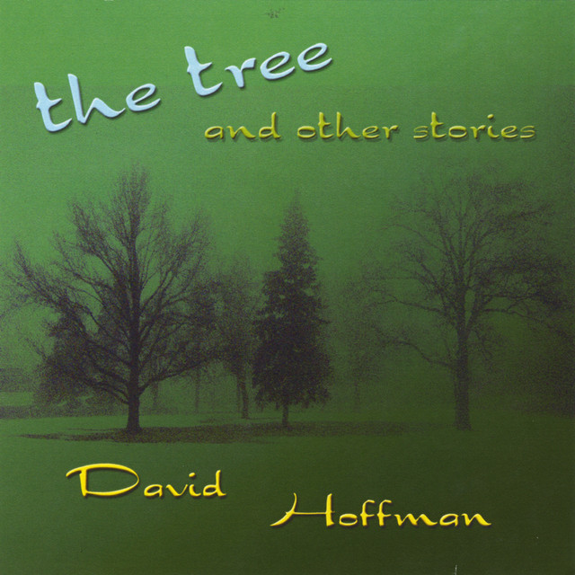 The Tree and Other Stories album cover
