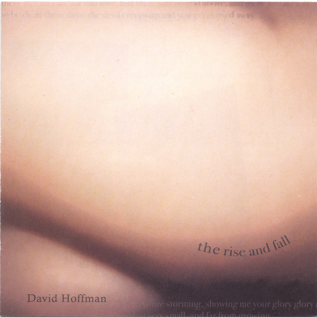 The Rise and Fall album cover